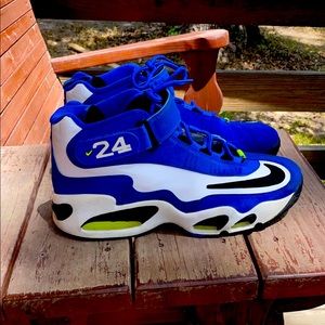 Nike Air Griffey Max 1 Varsity Royal